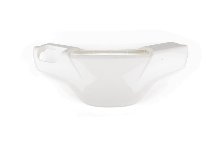 STR-993.11/WH Coperchio manubrio Yamaha BWs fino al 2004 Bianco, COD: STR-993.11/WH