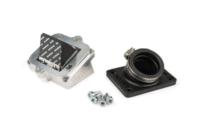 TFAST0158 Kit aspirazione 2Fast Yamaha Aerox all'anteriore