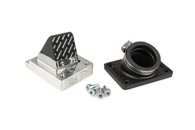 TFAST0160 Kit aspirazione 2Fast Piaggio Zip - Billaricambi SRLS