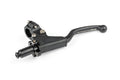 MF45.00106/BK Leva frizione Motoforce Racing nero, COD: MF45.00106/BK