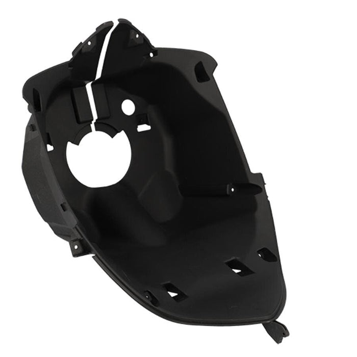 OE-PEU778018N Parafango anteriore interno Peugeot Speedfight 3 nero, COD: OE-PEU778018N