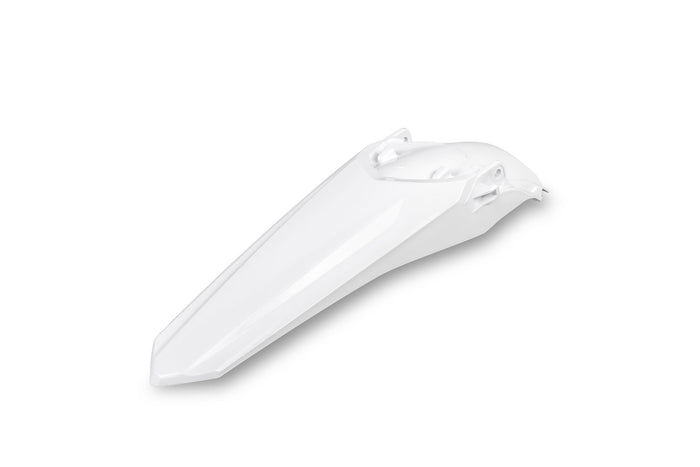 UF-HO05604#041 Parafango posteriore CRF dopo 2021 UFO bianco, COD: UF-HO05604#041