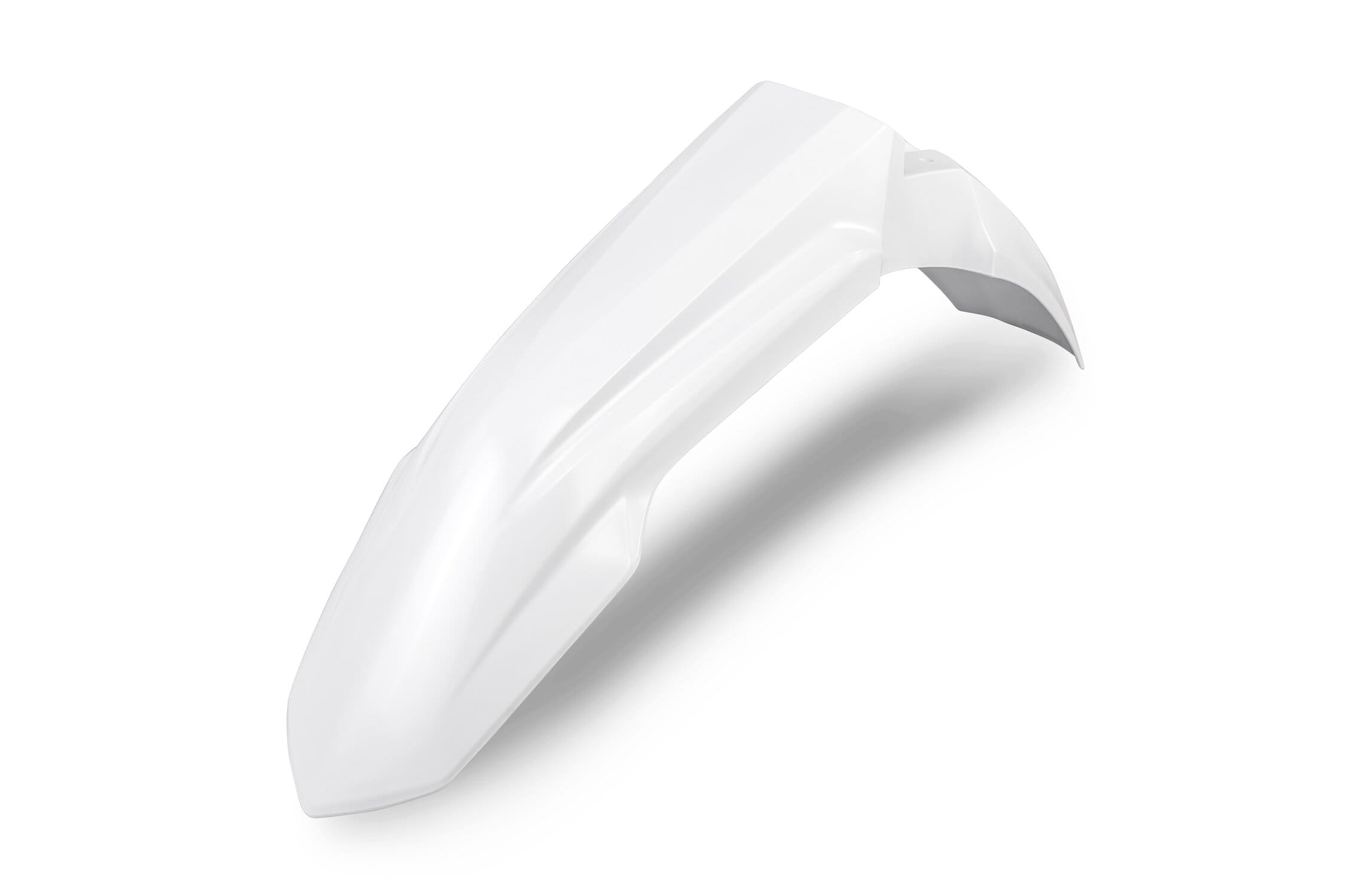 UF-HO05603#041 Parafango anteriore CRF dopo 2021 UFO bianco, COD: UF-HO05603#041