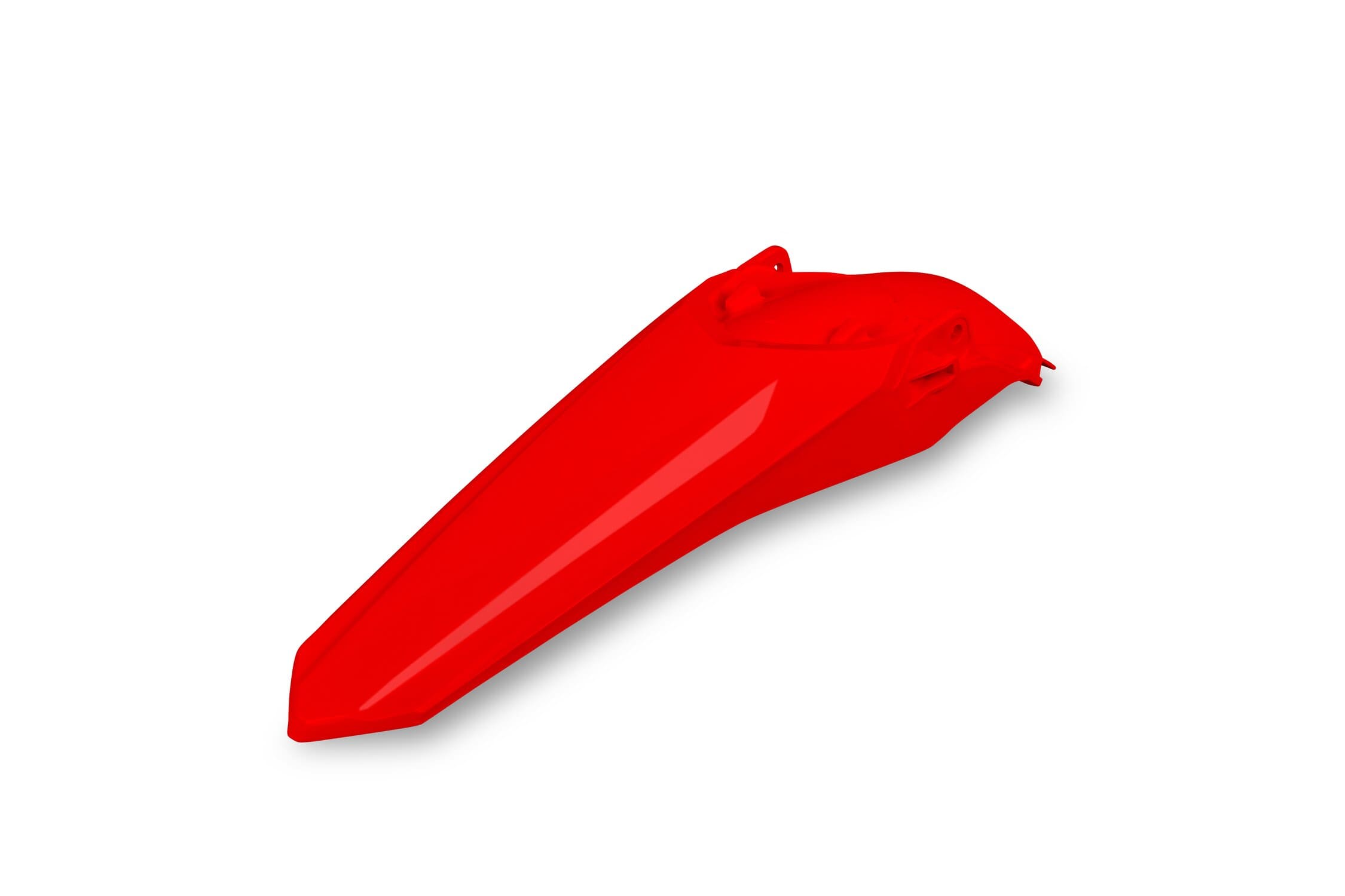 UF-HO05604#070 Parafango posteriore CRF dopo 2021 UFO rosso, COD: UF-HO05604#070