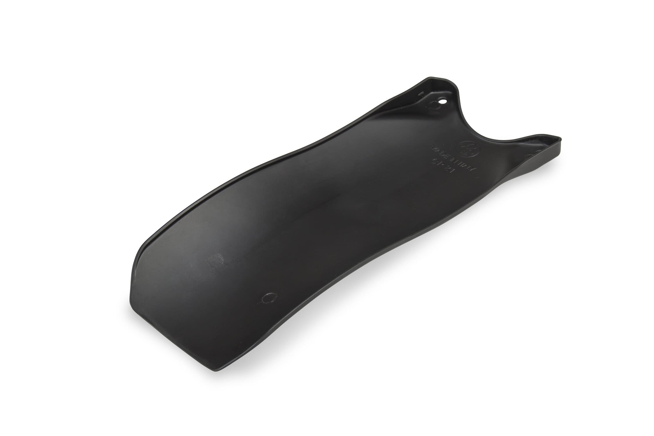 UF-HO05608#001 Paraspruzzi posteriore CRF 450 dopo 2021 nero UFO, COD: UF-HO05608#001