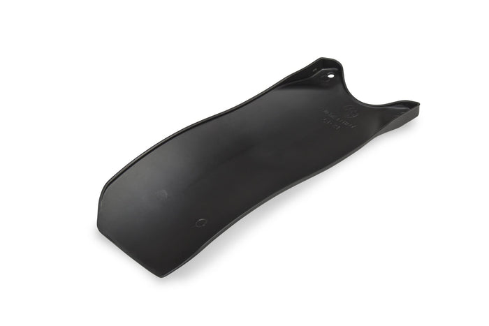 UF-HO05608#001 Paraspruzzi posteriore CRF 450 dopo 2021 nero UFO, COD: UF-HO05608#001