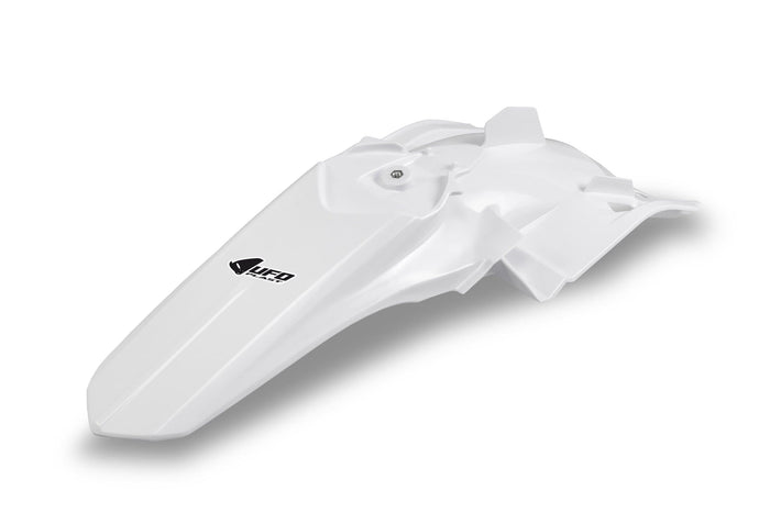 UF-YA04881#046 Parafango posteriore YZ 85 dopo 2022 UFO bianco, COD: UF-YA04881#046