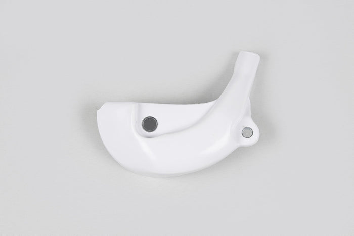 UF-YA03816@046 Protezione tubo freno Yamaha YZ / YZF 1996-2004, COD: UF-YA03816@046