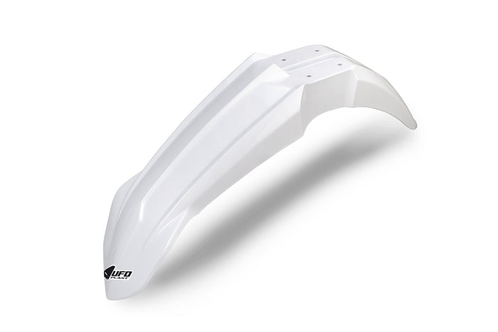 UF-YA04856#046 Parafango anteriore YZ / YZF dopo 2018 UFO bianco, COD: UF-YA04856#046