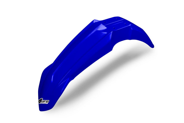 UF-YA04856#089 Parafango anteriore YZ / YZF dopo 2018 UFO blu, COD: UF-YA04856#089