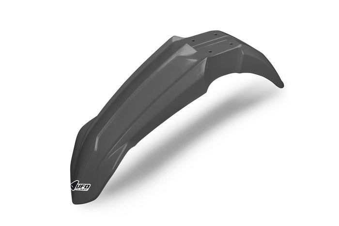 UF-YA04856#090 Parafango anteriore YZ / YZF dopo 2018 UFO grigio, COD: UF-YA04856#090