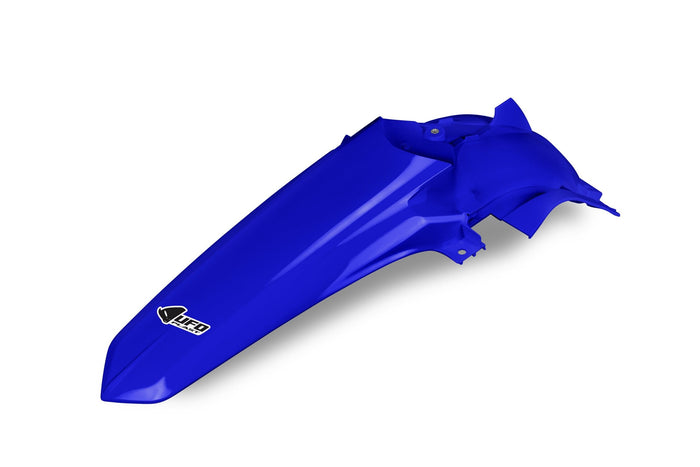 UF-YA04875#089 Parafango posteriore YZ 125 / 250 dopo 2022 UFO blu, COD: UF-YA04875#089