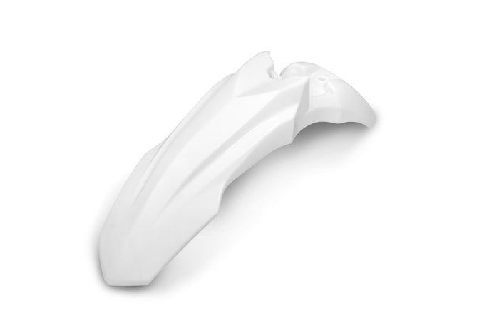 UF-HO04698#041 Parafango anteriore CRF 110 UFO bianco, COD: UF-HO04698#041