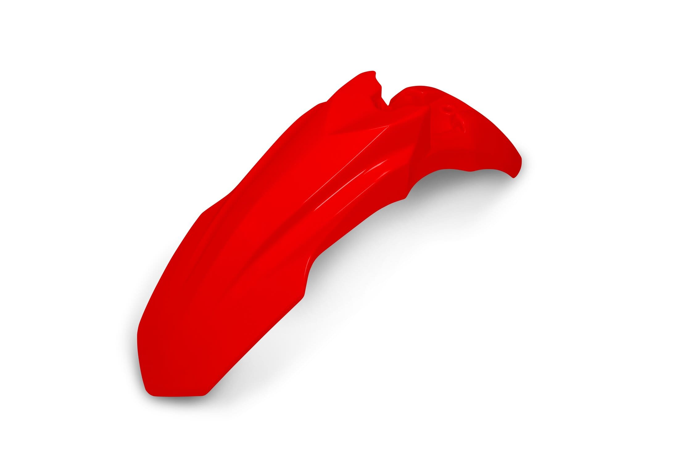 UF-HO04698#070 Parafango anteriore CRF 110 UFO rosso, COD: UF-HO04698#070