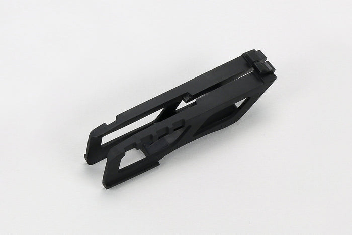 UF-KA04708#001 Cruna catena Kawasaki KXF 250 / 450 dopo 2009 UFO nero, COD: UF-KA04708#001