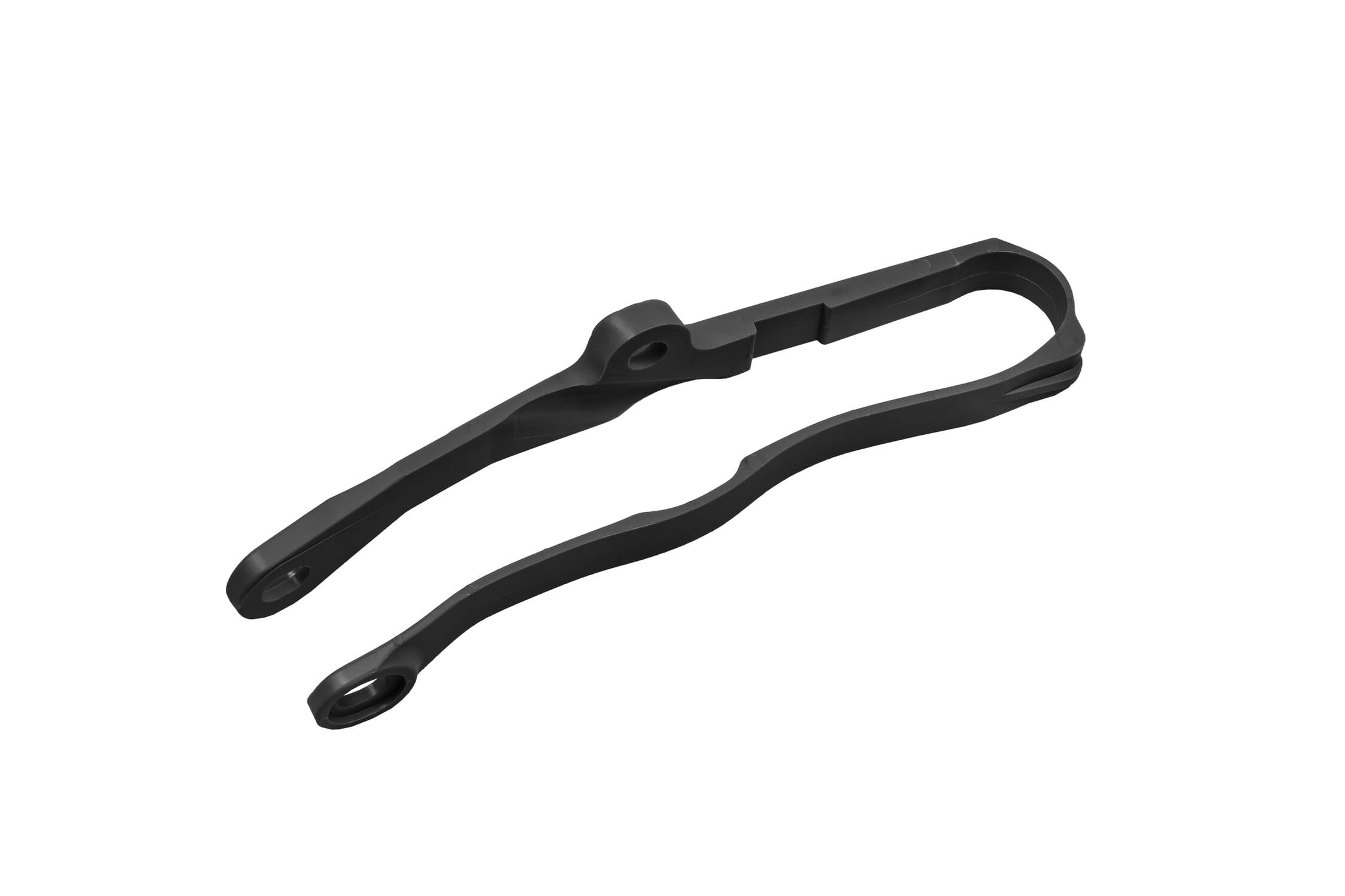 UF-KA04755#001 Fascia forcella Kawasaki KX 250 / 450 dopo 2019 UFO nero, COD: UF-KA04755#001