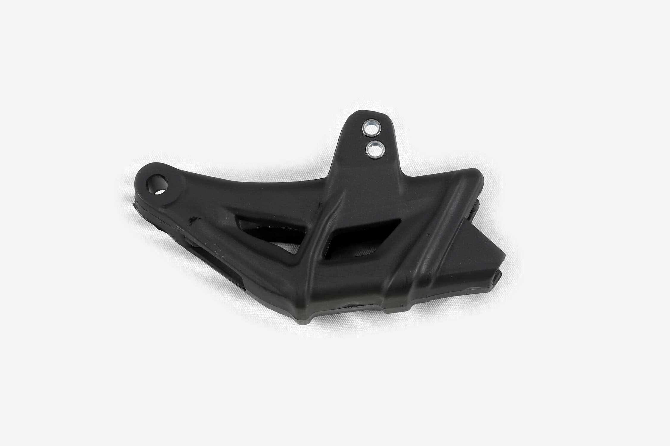 UF-KT03099#001 Cruna catena KTM SX / EXC 2007-2010 nero UFO, COD: UF-KT03099#001