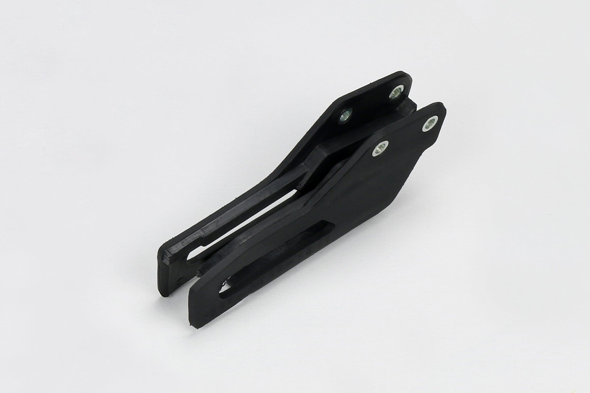 UF-YA03808#001 Cruna catena Yamaha YZ 125 / 250 1997-2002 nero UFO, COD: UF-YA03808#001