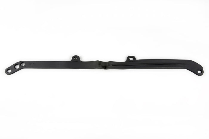 UF-YA03876#001 Fascia forcella Yamaha YZ 125 / 250 dopo 2005 UFO nero, COD: UF-YA03876#001