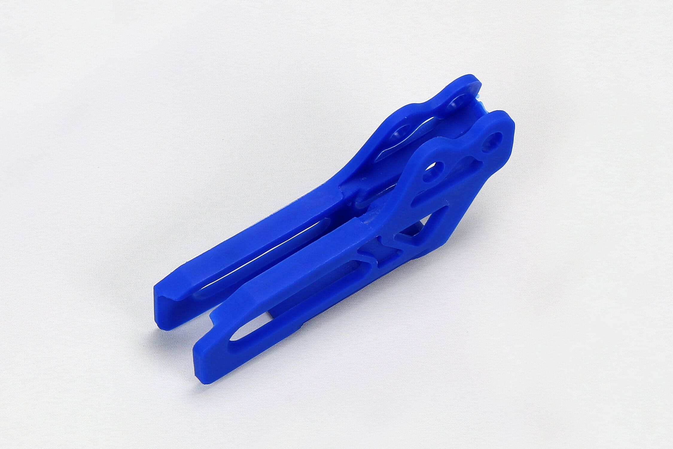 UF-YA03890#089 Cruna catena Yamaha YZ 125 / 250 dopo 2009 blu UFO, COD: UF-YA03890#089