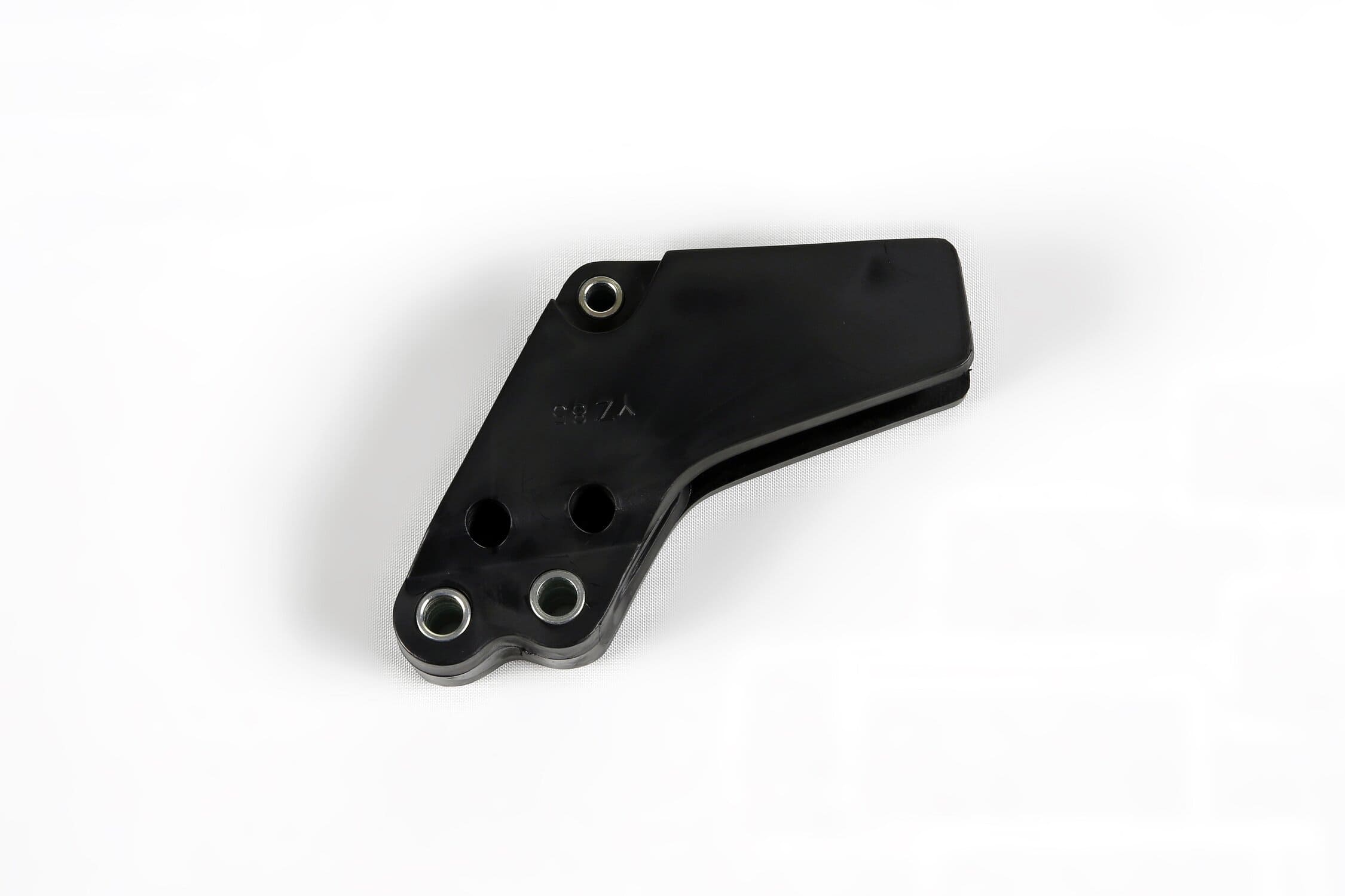 UF-YA03894#001 Cruna catena Yamaha YZ 85 2002-2018 nero UFO, COD: UF-YA03894#001