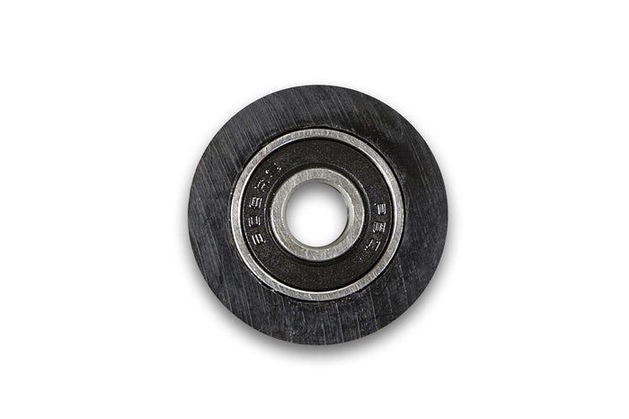 UF-YA04864#001 Rullo catena Yamaha YZF 250 / 450 2018-2023 nero, COD: UF-YA04864#001