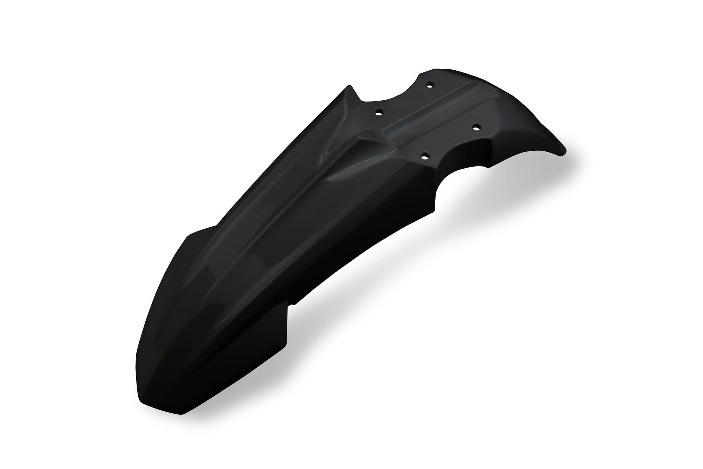 UF-YA04865#001 Parafango anteriore YZ 65 UFO nero, COD: UF-YA04865#001