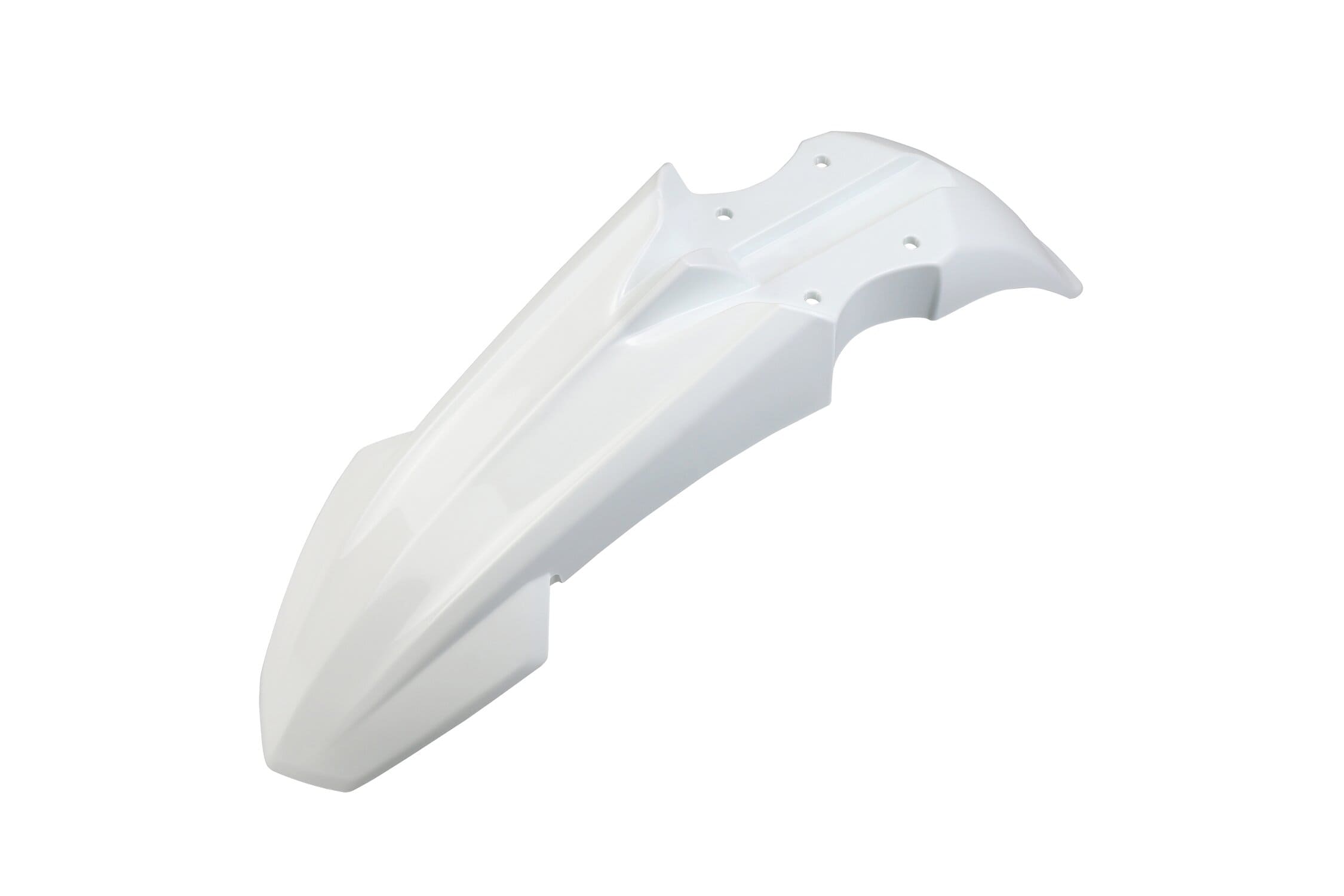 UF-YA04865#046 Parafango anteriore YZ 65 UFO bianco, COD: UF-YA04865#046