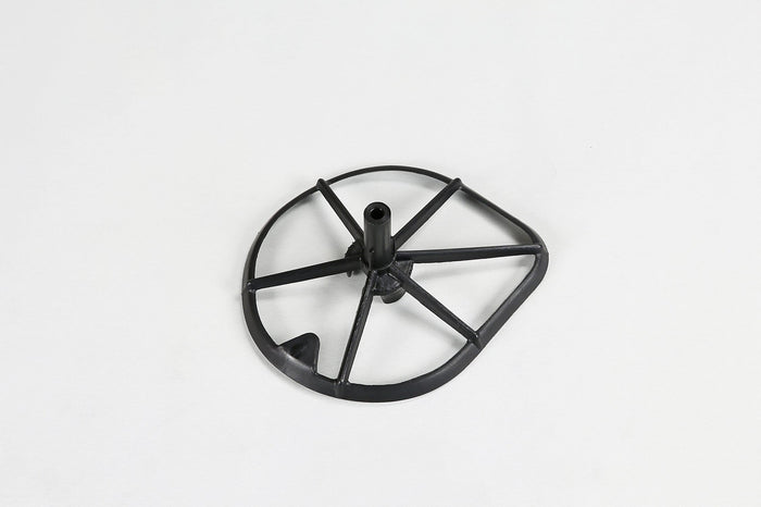 UF-HO02666#001 Supporto gabbia filtro aria Honda CR 125 / 250 1992-2007 UFO, COD: UF-HO02666#001
