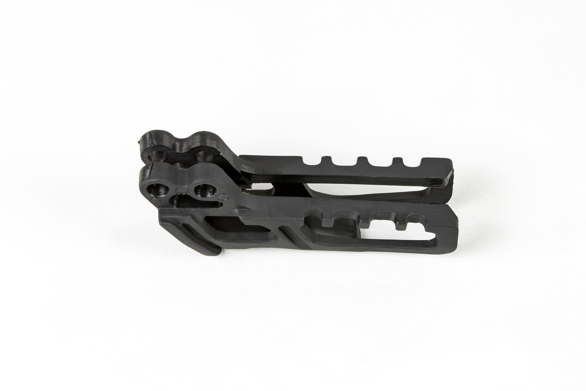 UF-HO03691#001 Cruna catena Honda CR 125 / 250 2005-2006 UFO nero, COD: UF-HO03691#001
