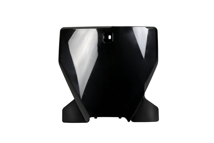 UF-HU03395#001 Portanumero anteriore Husqvarna FC / TC dopo 2019 UFO nero
