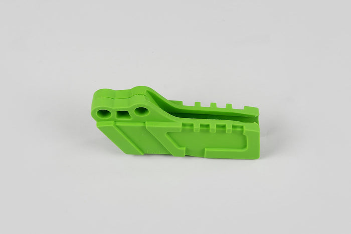 UF-KA03750#026 Cruna catena Kawasaki KX 125 / 250 2003-2008 verde, COD: UF-KA03750#026