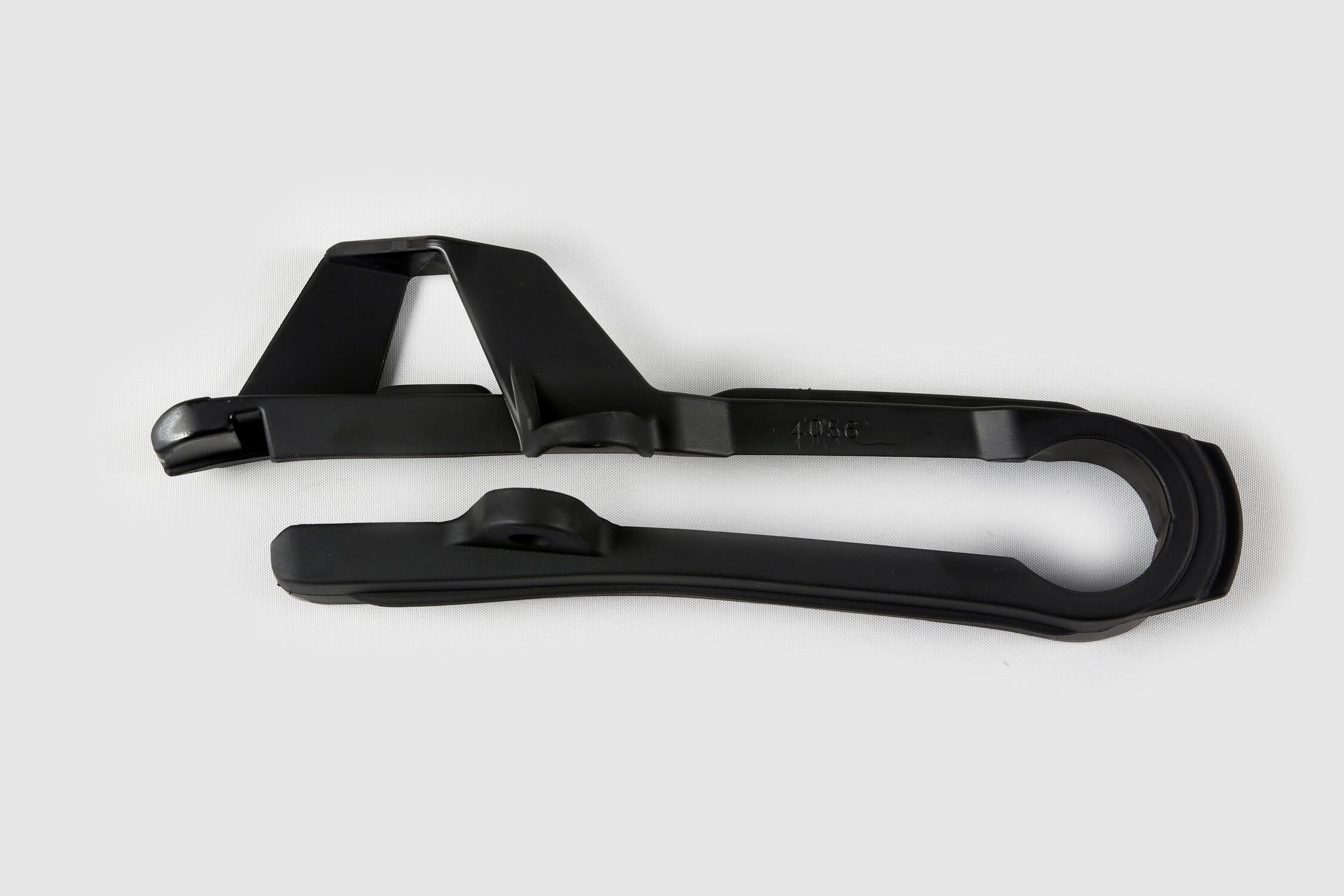UF-KT04056#001 Fascia forcella KTM SX 85 dopo 2015 UFO nero, COD: UF-KT04056#001