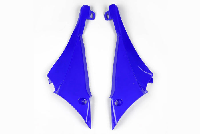 UF-YA04829#089 Plastiche serbatoio Yamaha YZF 450 2010-2013 blue UFO, COD: UF-YA04829#089