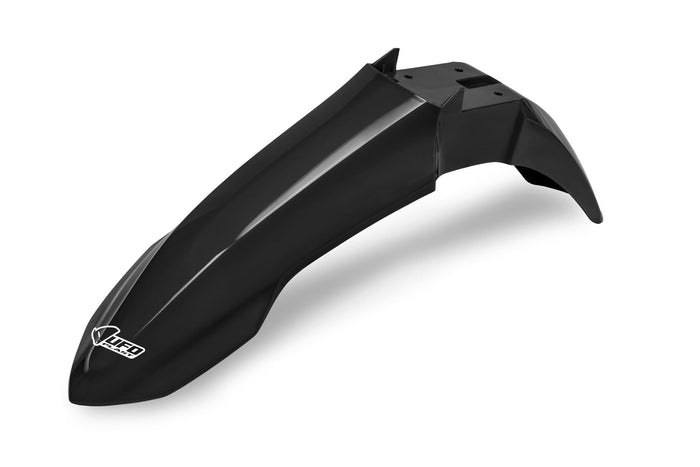 UF-YA04889#001 Parafango anteriore Yamaha YZF dopo 2023 nero, COD: UF-YA04889#001
