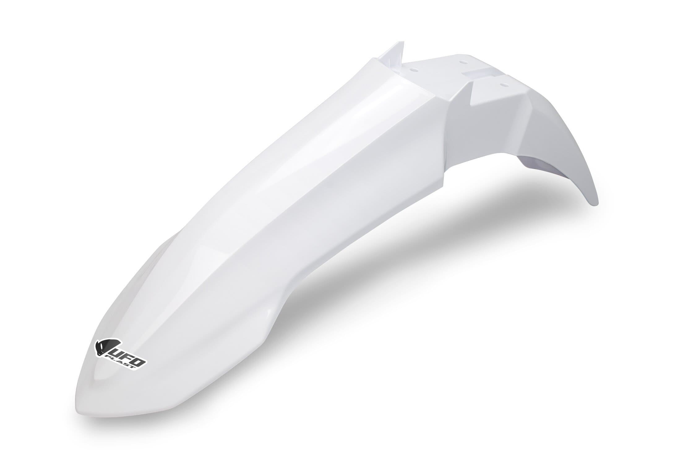 UF-YA04889#046 Parafango anteriore Yamaha YZF dopo 2023 bianco, COD: UF-YA04889#046