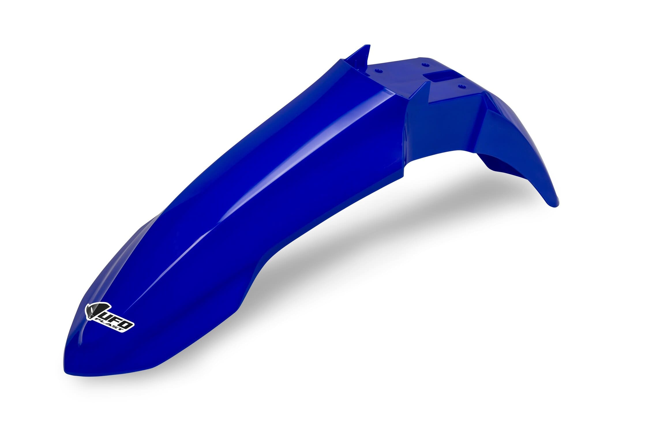UF-YA04889#089 Parafango anteriore Yamaha YZF dopo 2023 blu, COD: UF-YA04889#089