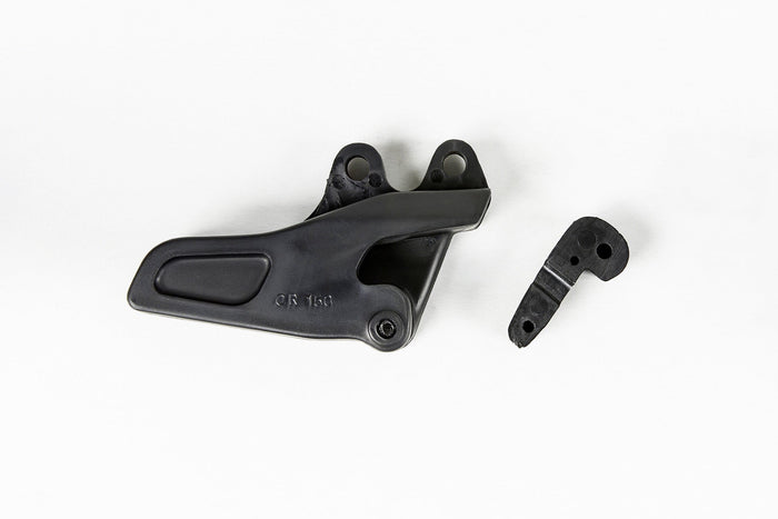 UF-HO04627#001 Cruna catena Honda CRF 150 dopo 2007 UFO nero, COD: UF-HO04627#001