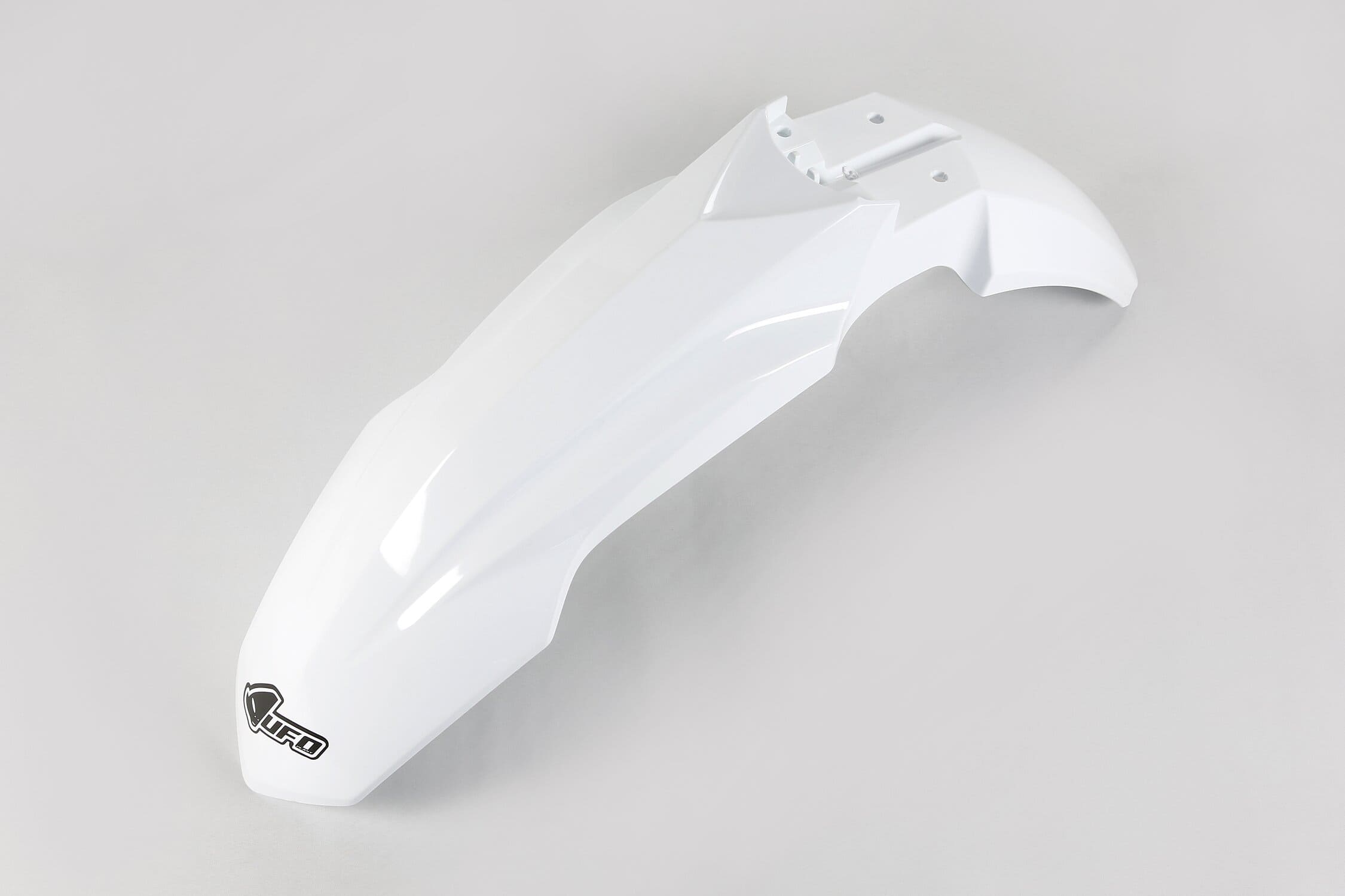 UF-HO04680#041 Parafango anteriore CRF 250 / 450 dopo 2017 UFO bianco, COD: UF-HO04680#041