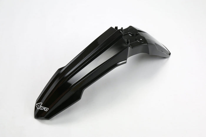 UF-SU04939#001 Parafango anteriore RMZ 250 / 450 UFO nero, COD: UF-SU04939#001