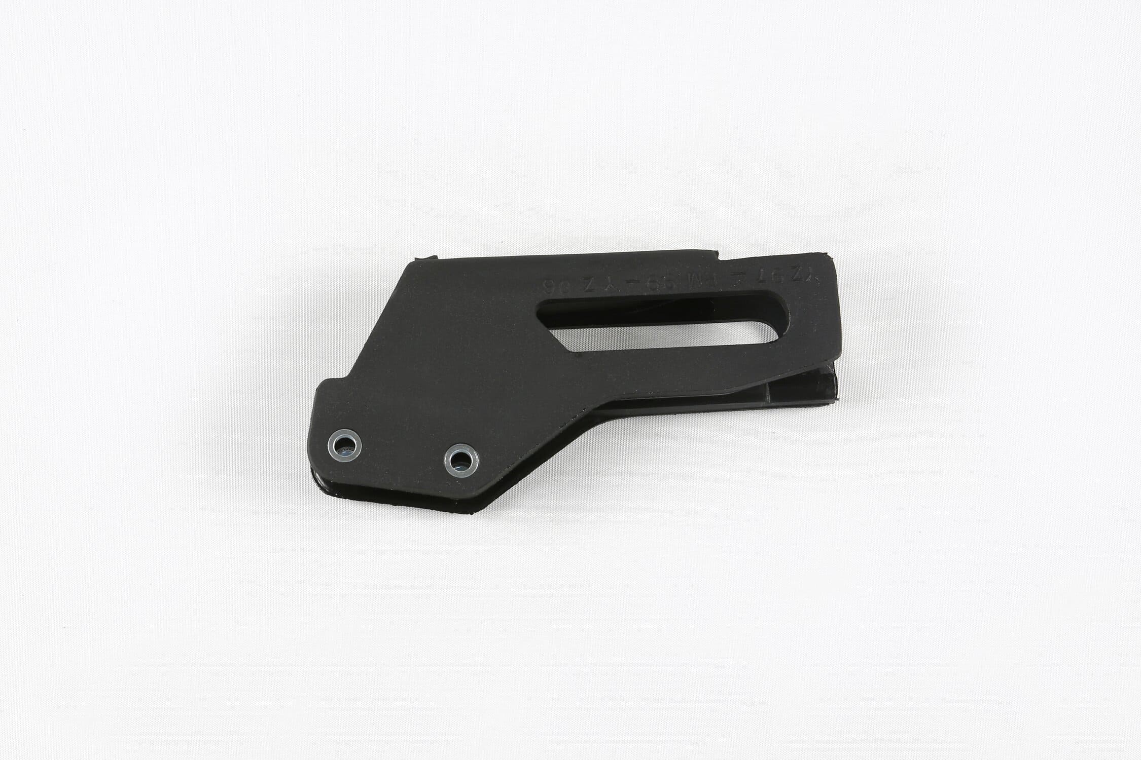 UF-YA03871#001 Cruna catena Yamaha YZF 250 / 450 2004-2005 nero UFO, COD: UF-YA03871#001