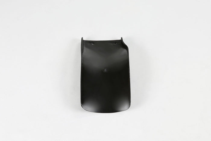 UF-HO02659#001 Paraspruzzi posteriore Honda CR / CRF 1992-2012 UFO nero, COD: UF-HO02659#001