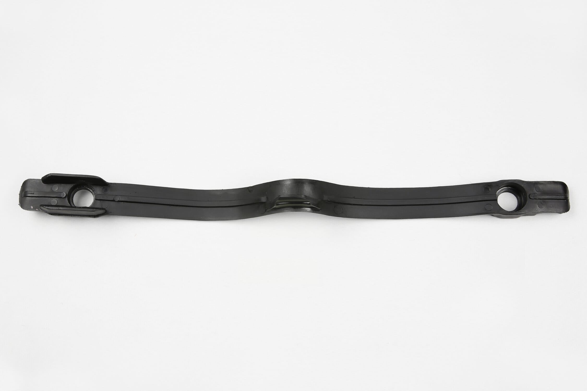 UF-KT03069#001 Fascia forcella KTM SX / EXC 1997-2007 UFO nero, COD: UF-KT03069#001