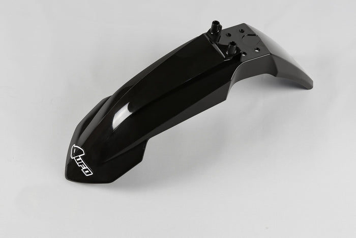 UF-KT04071#001 Parafango anteriore KTM SX 65 2016-2023 UFO nero, COD: UF-KT04071#001