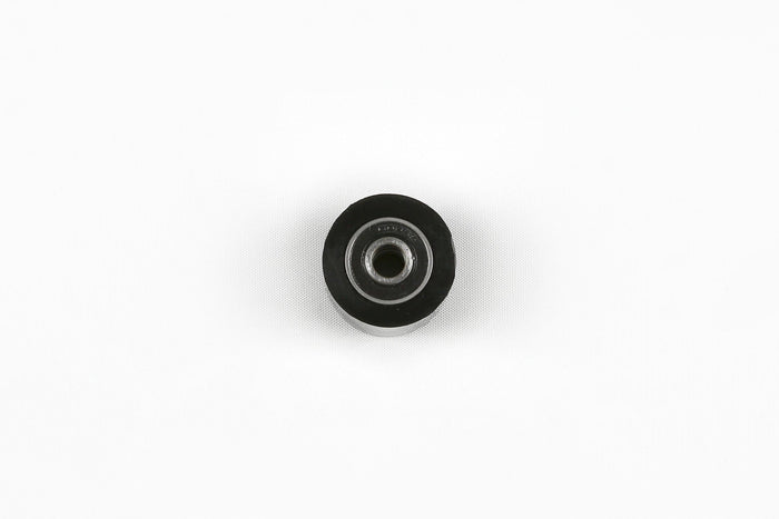UF-NY02456#001 Rullo catena Kawasaki KXF 250 2006-2008 nero UFO, COD: UF-NY02456#001