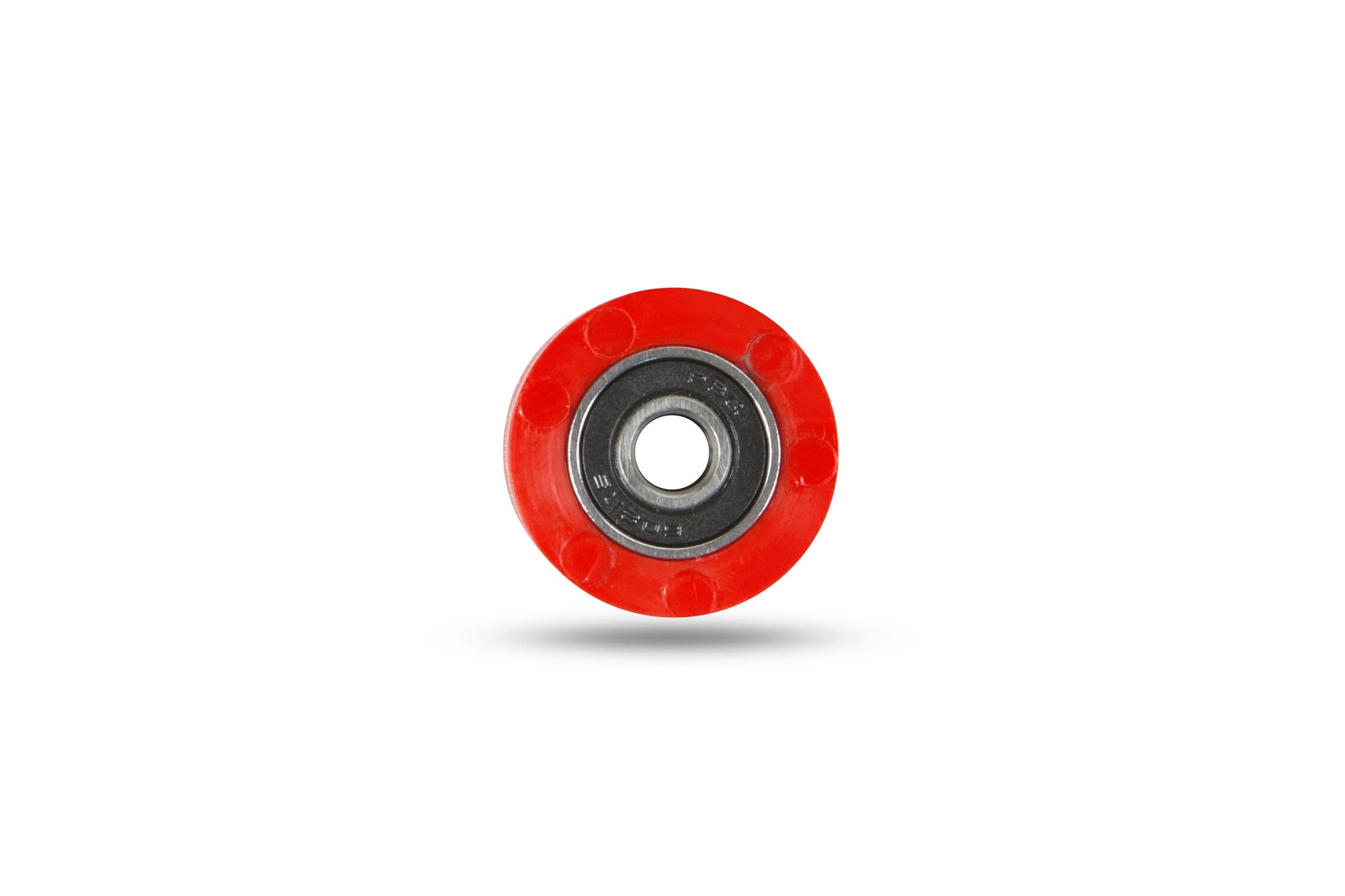 UF-HO05612#070 Rullo catena CRF 250 / 450 dopo 2021 UFO rosso, COD: UF-HO05612#070