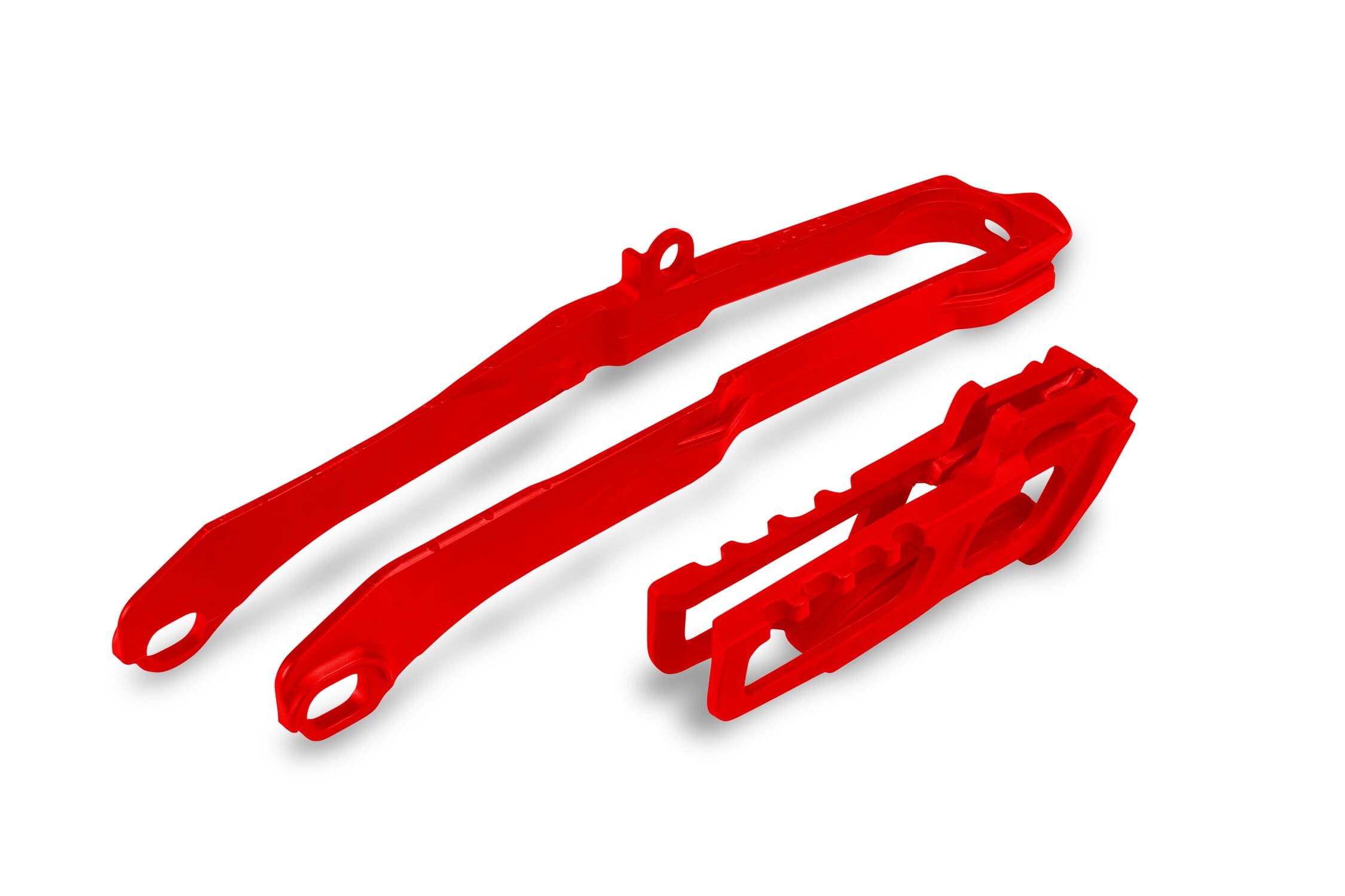 UF-HO05611@070 Cruna catena CRF 250 / 450 dopo 2007 UFO rosso, COD: UF-HO05611@070