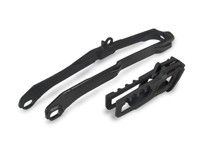UF-HO05611@001 Cruna catena CRF 250 / 450 dopo 2007 UFO nero, COD: UF-HO05611@001