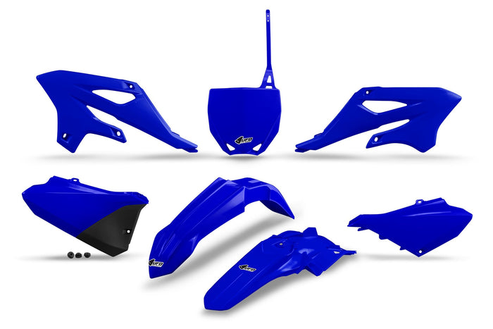 UF-YAKIT325@999 Kit plastiche YZ 85 dopo 2022 UFO blu, COD: UF-YAKIT325@999