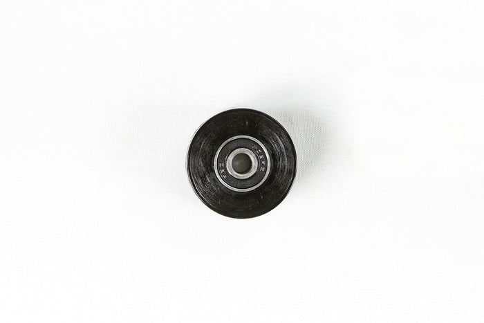 UF-YA04815@001 Rullo catena YZ / YZF dopo 2010 UFO nero, COD: UF-YA04815@001